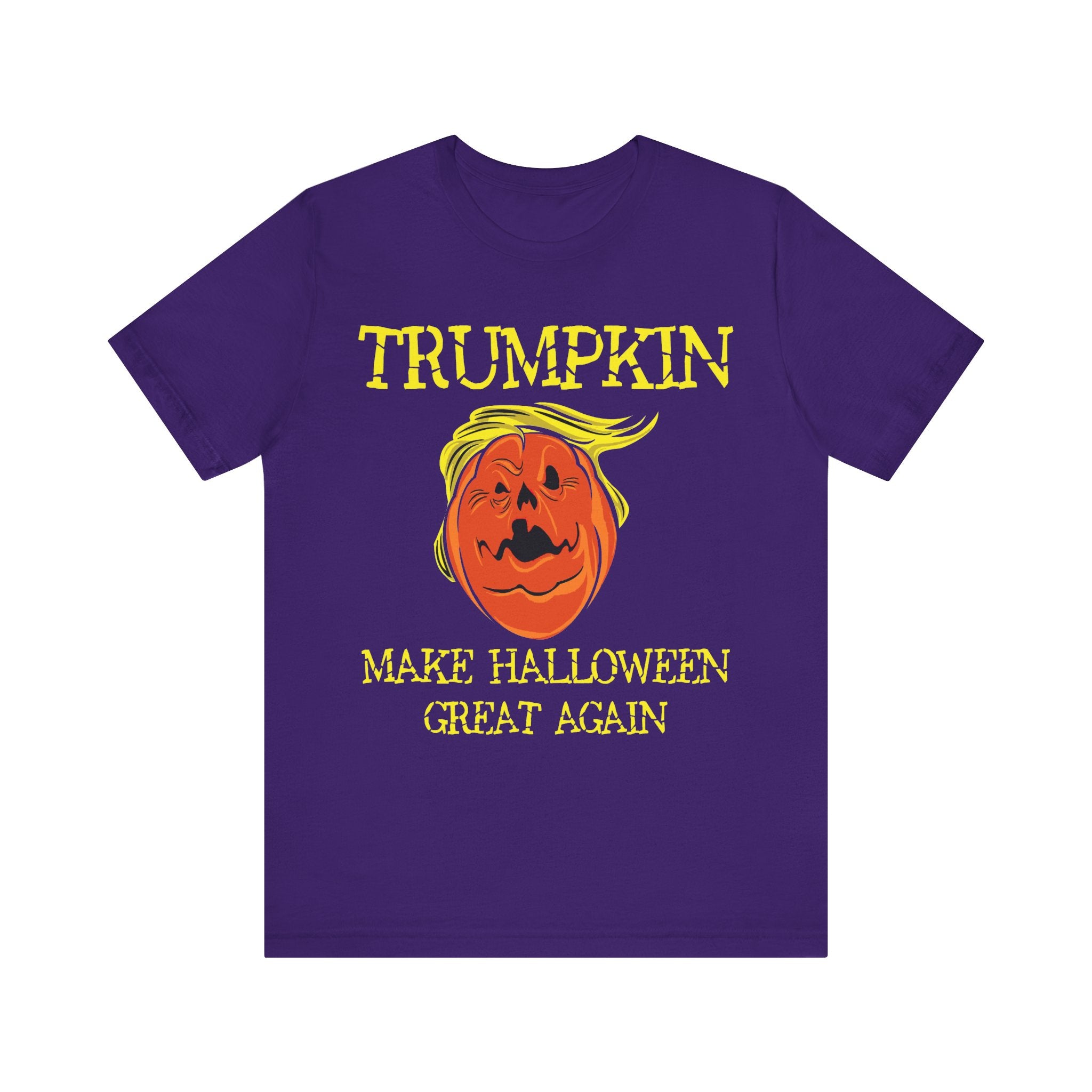 Trumpkin - Halloween
