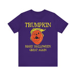 Trumpkin - Halloween