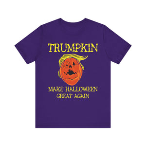 Trumpkin - Halloween