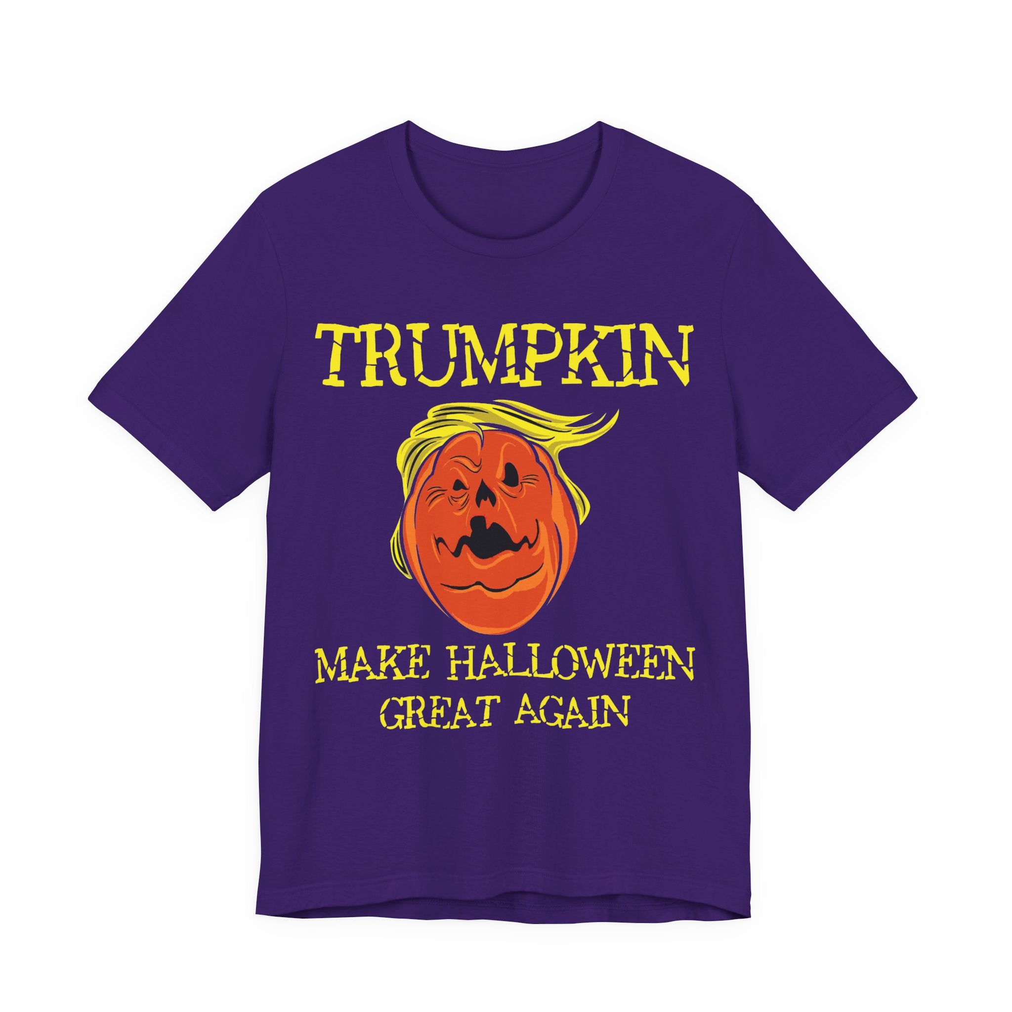 Trumpkin - Halloween