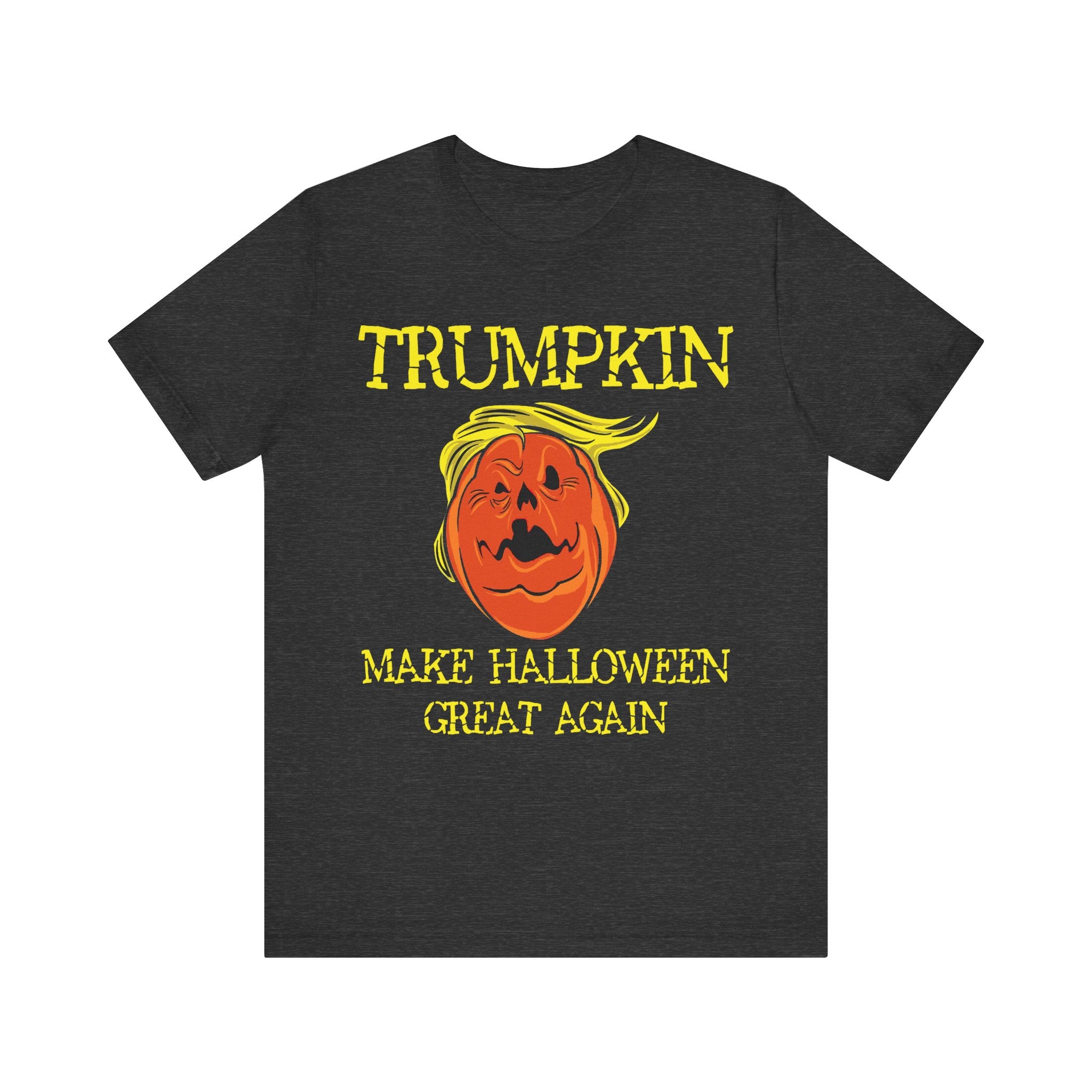 Trumpkin - Halloween