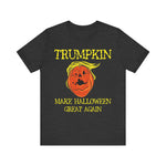 Trumpkin - Halloween