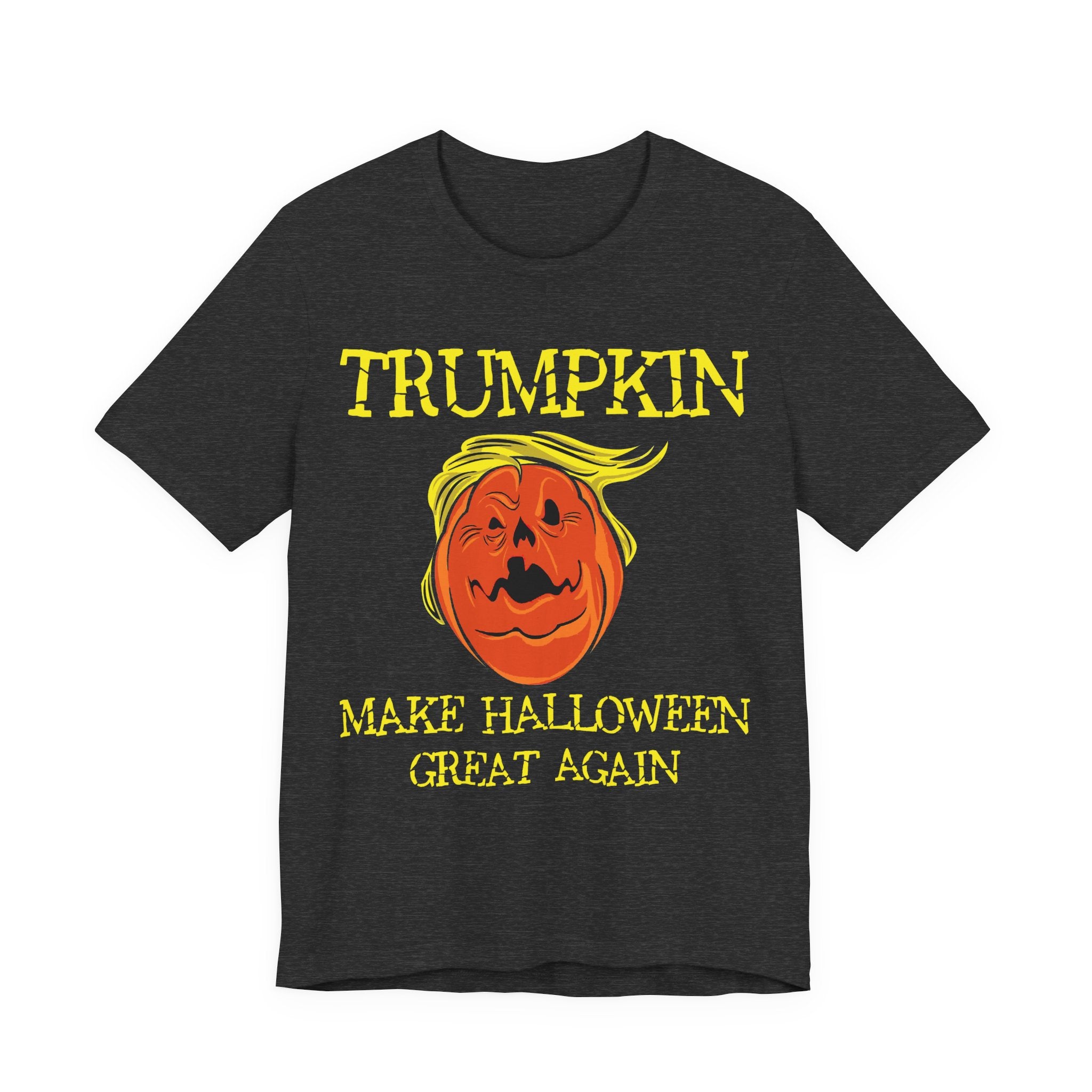 Trumpkin - Halloween