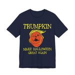 Trumpkin - Halloween