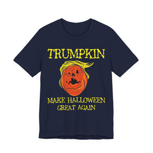 Trumpkin - Halloween