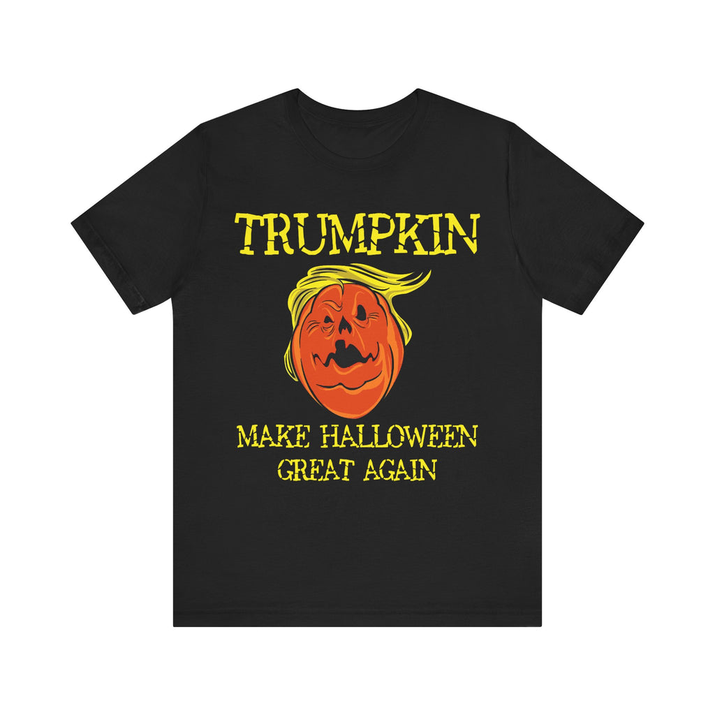 Trumpkin - Halloween