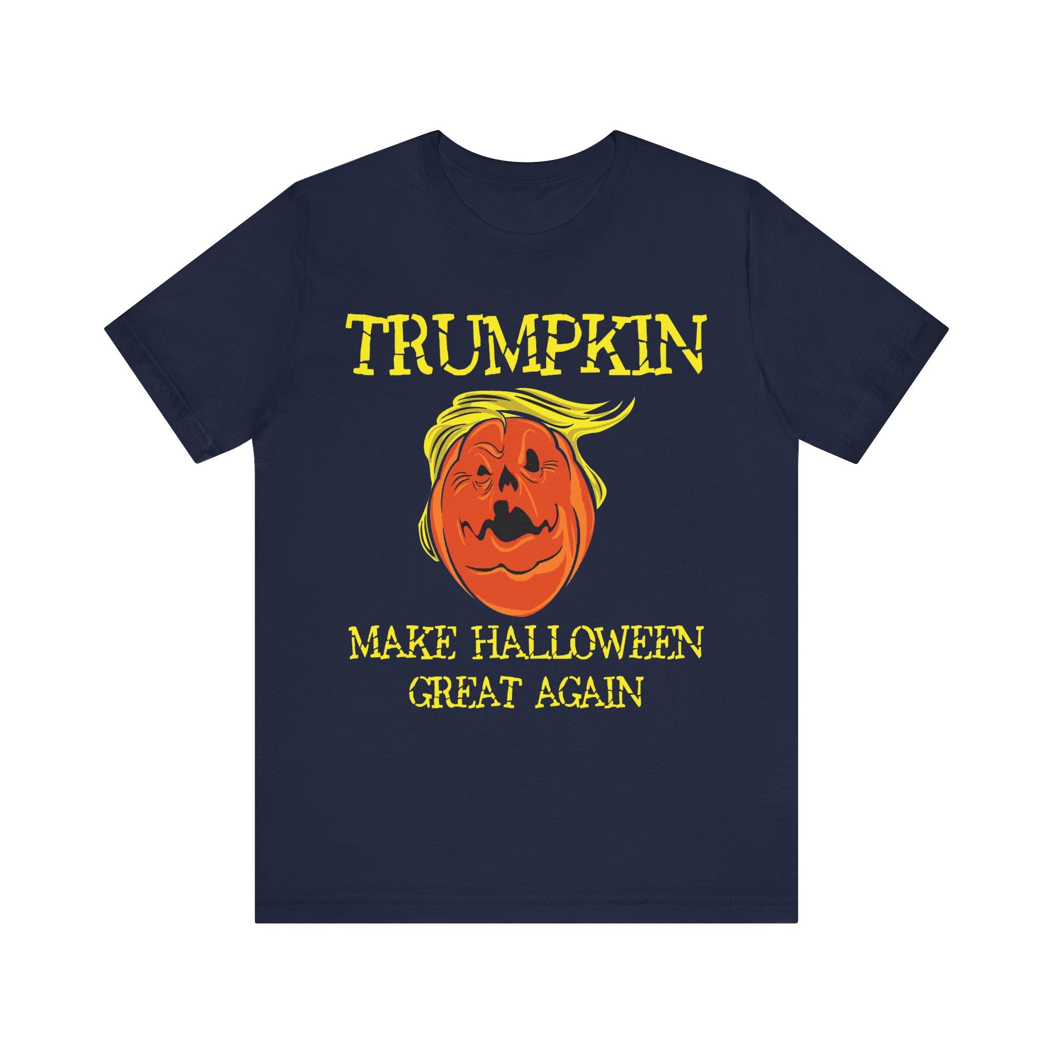 Trumpkin - Halloween