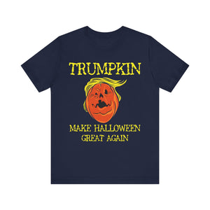 Trumpkin - Halloween