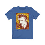 Elvis Unisex Bella+Canvas T-Shirt