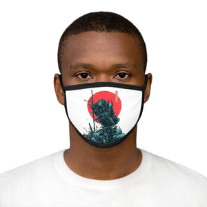 Predator Face Mask - Predator Movie