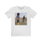 Three's Company Unisex Bella+Canvas Shirt