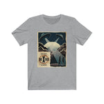 X-Files Unisex Bella+Canvas T-Shirt - The Truth Is Out There