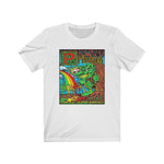 Primus Funk Metal Unisex Bella+Canvas Shirt