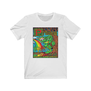 Primus Funk Metal Unisex Bella+Canvas Shirt