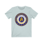 Star Trek Unisex Bella+Canvas Shirt - United Federation of Planets