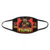 Primus Face Mask - Funk Metal Band