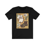 John Prine Unisex Bella+Canvas T-Shirt - Tree of Forgiveness