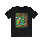 Primus Funk Metal Unisex Bella+Canvas Shirt