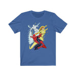 Spider-Man and His Amazing Friends Unisex Bella+Canvas Shirt