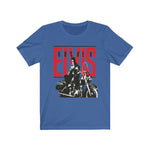 Elvis Bella+Canvas Unisex T-Shirt