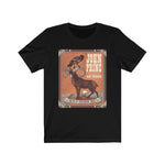 John Prine Unisex Bella+Canvas T-Shirt