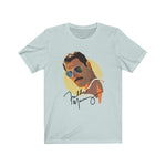 Freddie Mercury Unisex Bella+Canvas Shirt - Signature Queen