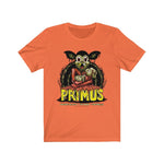 Primus Funk Metal Unisex Bella+Canvas Shirt