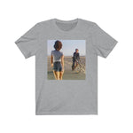 Three's Company Unisex Bella+Canvas Shirt