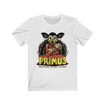 Primus Funk Metal Unisex Bella+Canvas Shirt