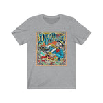 Dead & Company Unisex Bella+Canvas T-Shirt