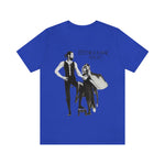 Fleetwood Mac Unisex Bella+Canvas Shirt - Rumours