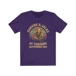 Star Trek Unisex Bella+Canvas Shirt - Darmok and Jalad at Tanagra