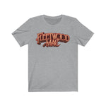 Fleetwood Mac Unisex Bella+Canvas Shirt