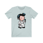 Elvis Bella+Canvas Unisex T-Shirt