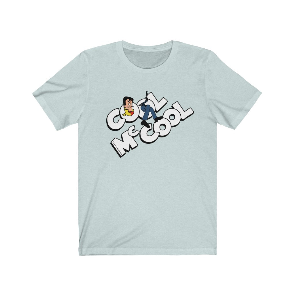 Cool McCool Shirt