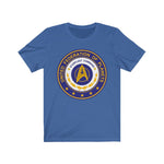 Star Trek Unisex Bella+Canvas Shirt - United Federation of Planets