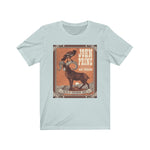 John Prine Unisex Bella+Canvas T-Shirt