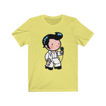 Elvis Bella+Canvas Unisex T-Shirt