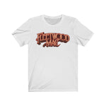 Fleetwood Mac Unisex Bella+Canvas Shirt