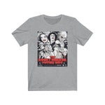 Rocky Horror Picture Show Unisex Bella+Canvas Shirt