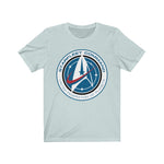 Star Trek Unisex Bella+Canvas Shirt - Starfleet Command