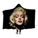 Marilyn Blanket