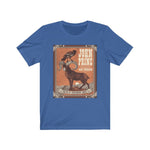 John Prine Unisex Bella+Canvas T-Shirt