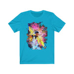 Freddie Mercury Unisex Bella+Canvas T-Shirt