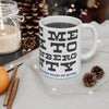 John Prine Mug - Mug 11oz - Take Me Back To Muhlenberg County