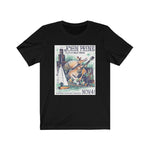 John Prine Unisex Bella+Canvas Shirt - Armadillo