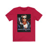 The Terminator Unisex Bella + Canvas T-Shirt - Arnold Schwarzenegger