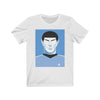 Star Trek Unisex Bella+Canvas Shirt - Spock Logic