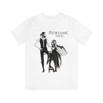 Fleetwood Mac Unisex Bella+Canvas Shirt - Rumours