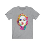 Madonna Unisex Bella+Canvas T-Shirt